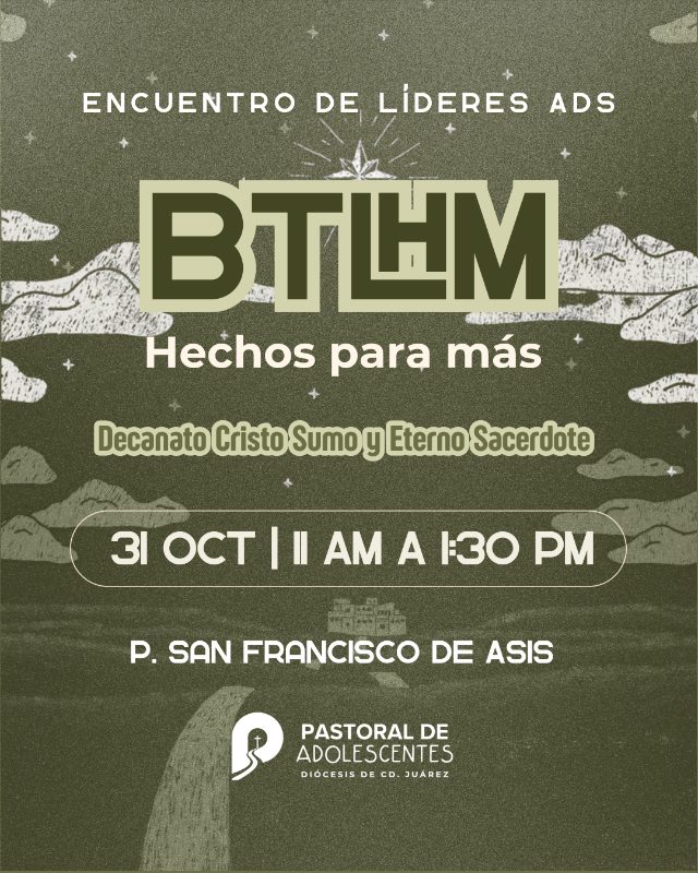 Encuentro de Líderes ADS