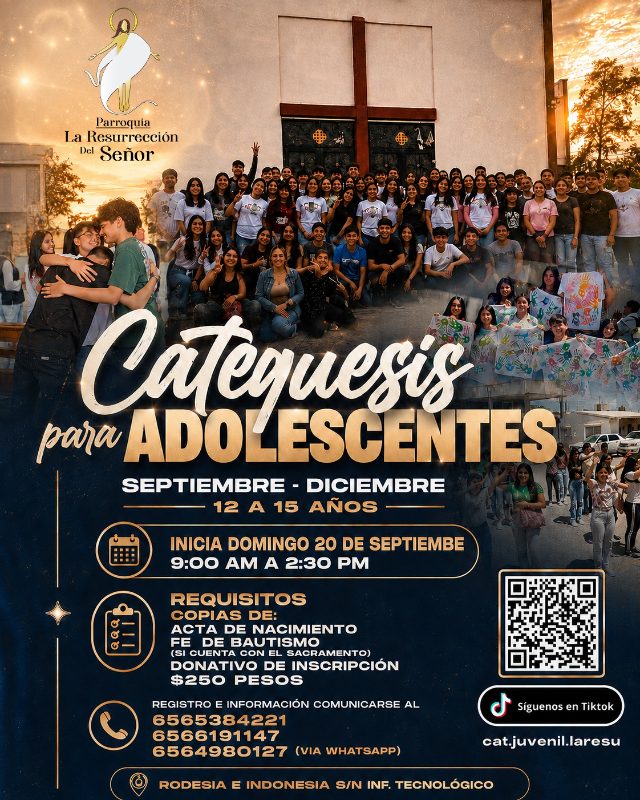 Adolescentes 