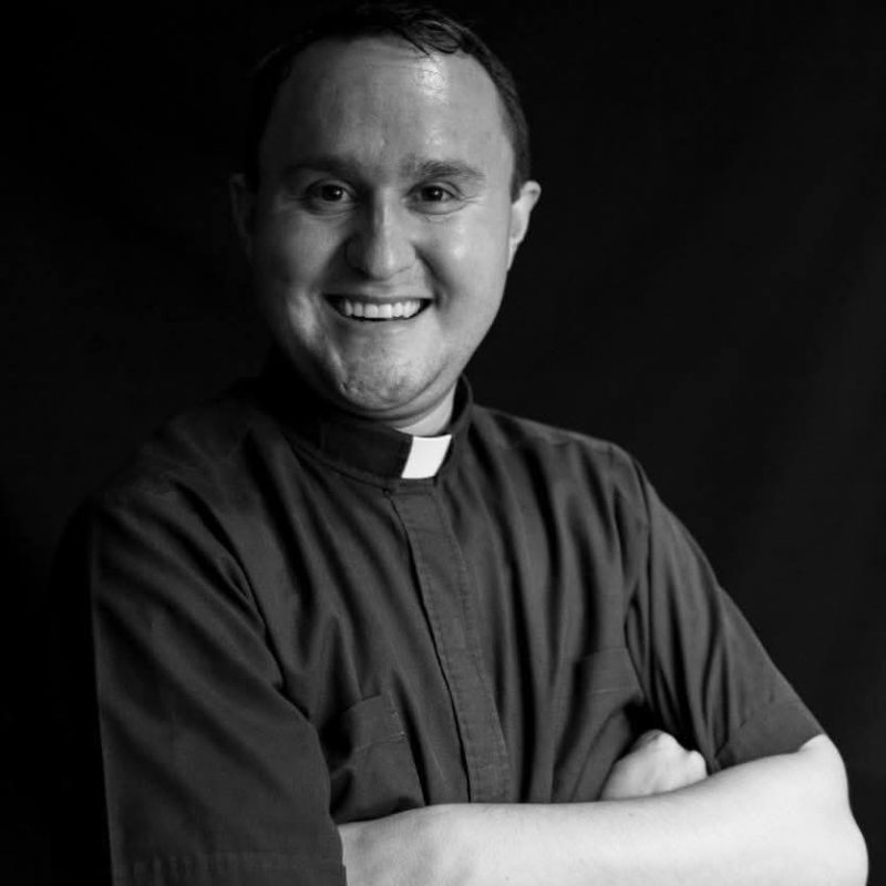 Pbro. Gustavo Balderas Soto