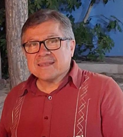 Pbro. Benjamín Eleazar Gaytán Domínguez