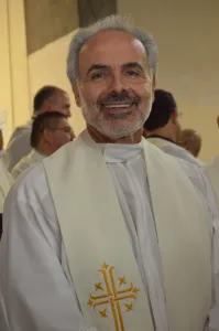 Pbro. Alfredo Abdo Rohana