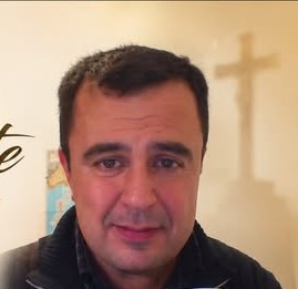 Pbro. Ramiro Rochín Gaxiola