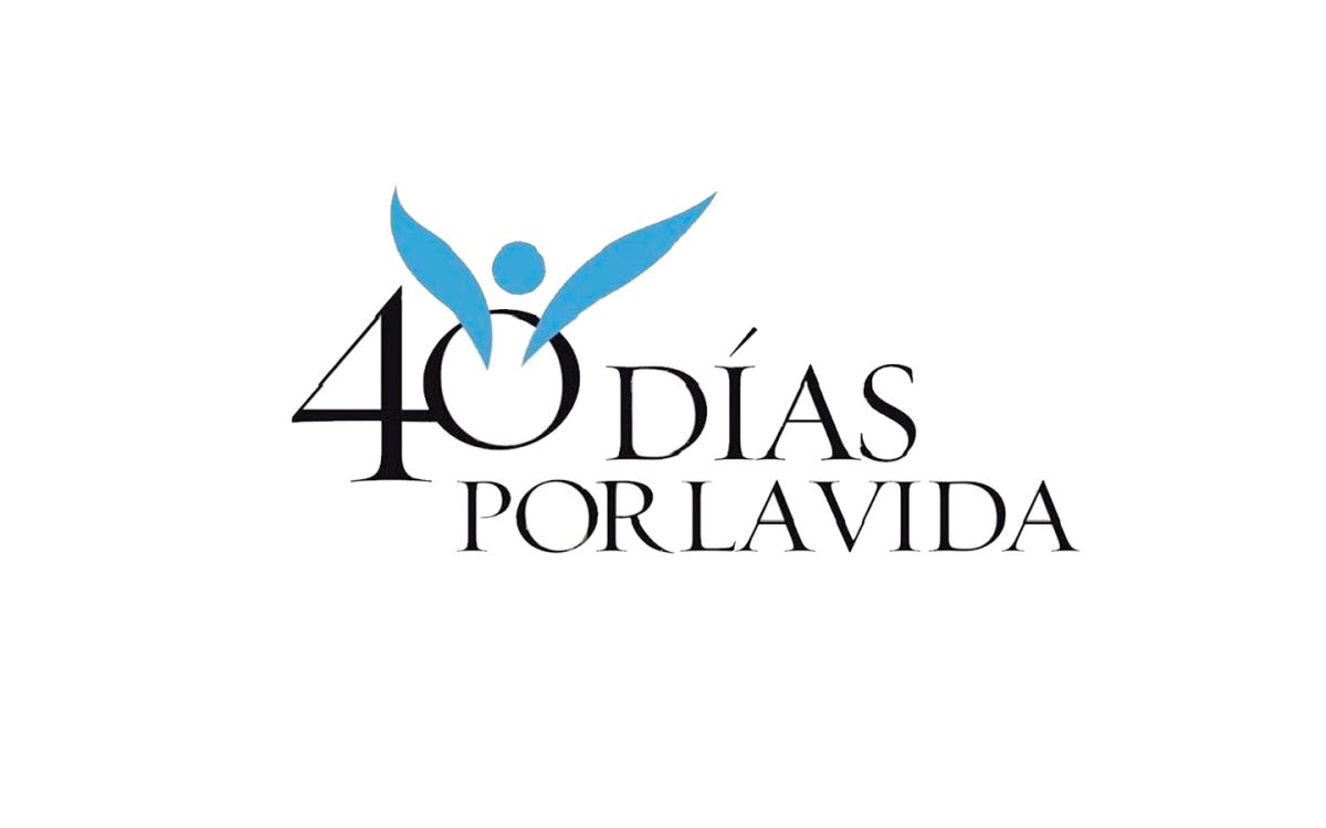 40 Días por la Vida