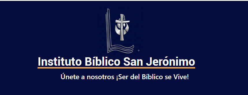 Instituto Bíblico San Jerónimo