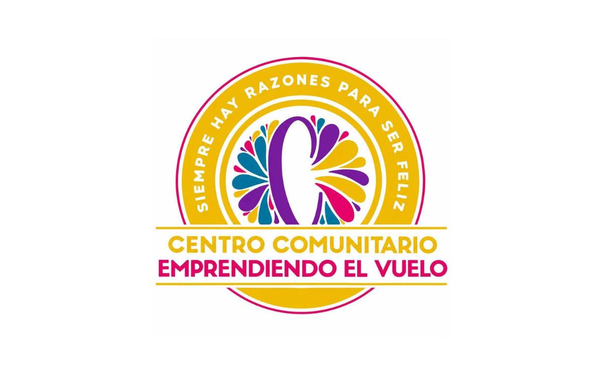 Centro Comunitario Emprendiendo el Vuelo