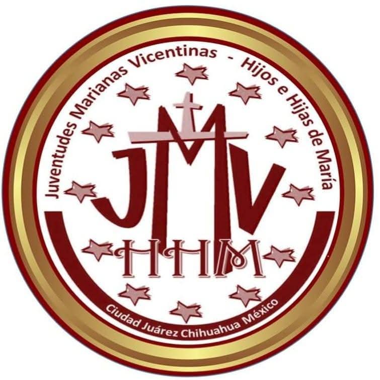 Juventudes Marianas Vicentinas Hijos e Hijas de Maria