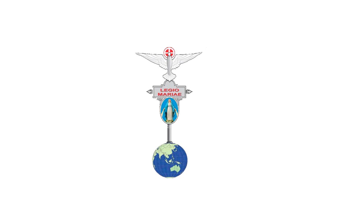 Legión de María