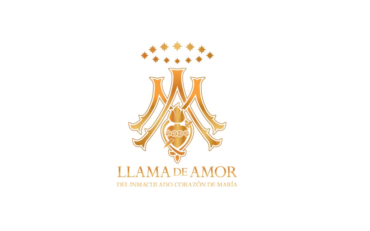 Llama de Amor