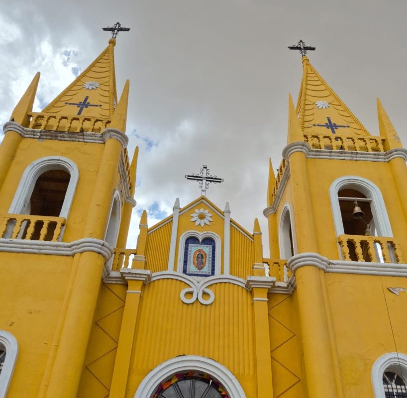Cristo Rey (caseta)