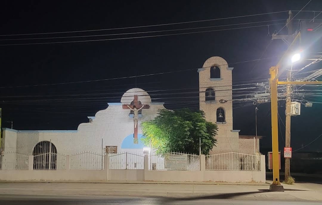 Inmaculada Concepción