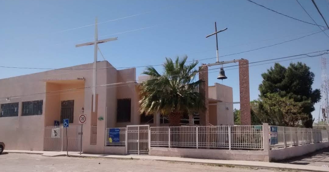 Santiago Apóstol