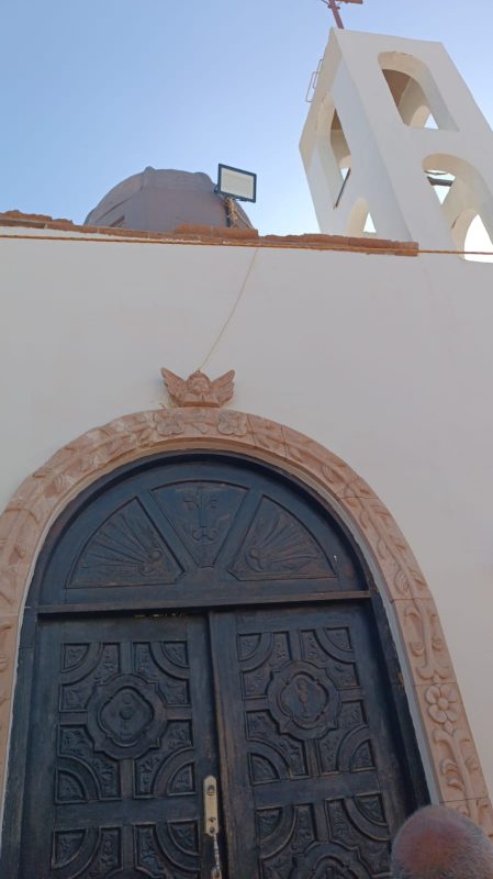 San Juan Pablo II