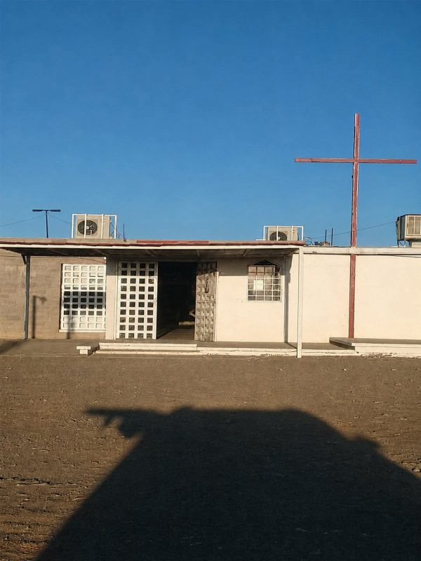 Santa Teresa de Calcuta
