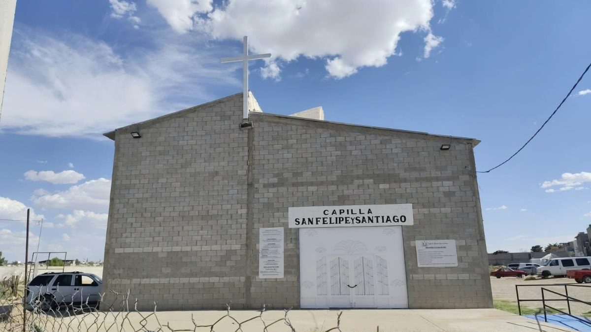 Santos Apóstoles Felipe y Santiago