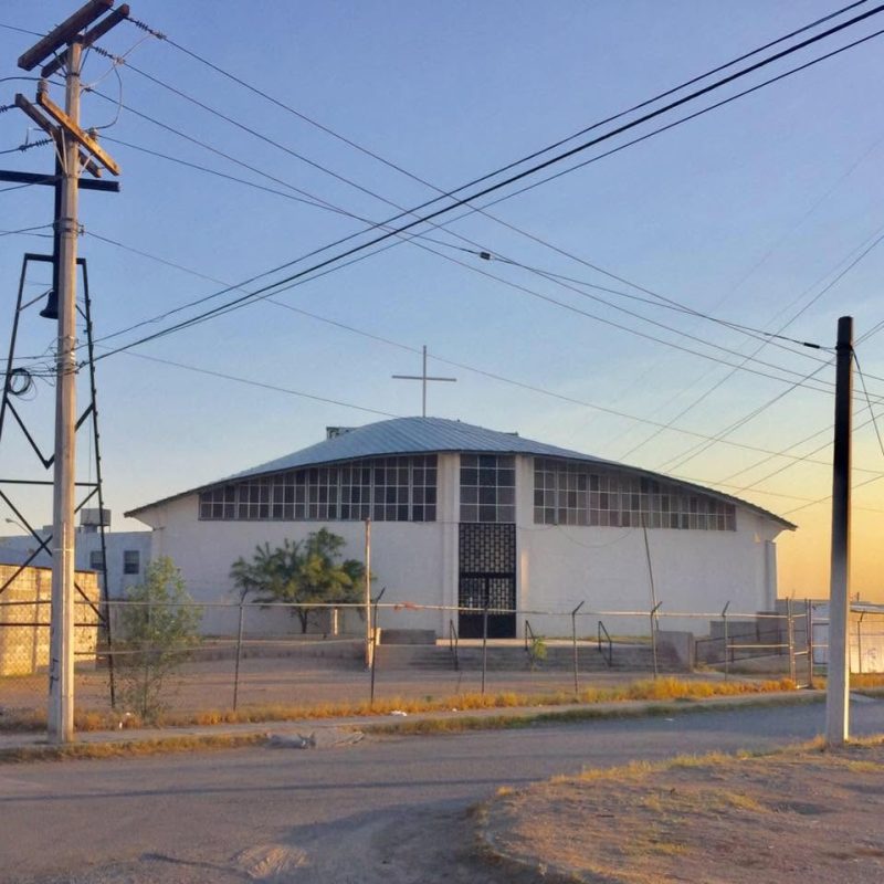 Cuatro Evangelistas