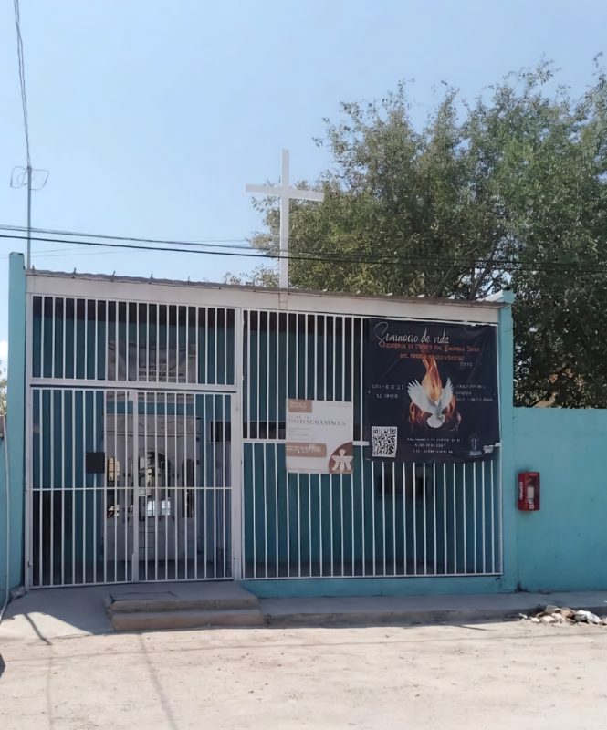 Nuestra Señora del Rosario