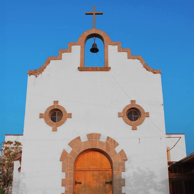 El Niño Jesús