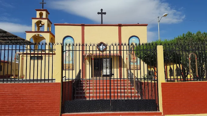 Ascensión del Señor