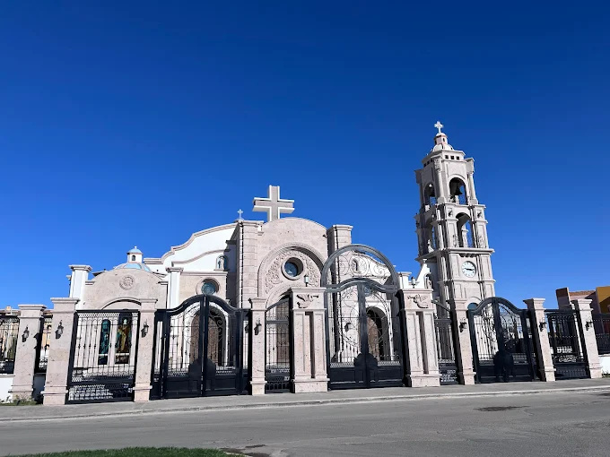 Rectoría San Juan XXIII