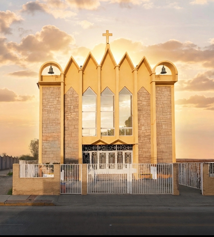 La Natividad del Señor