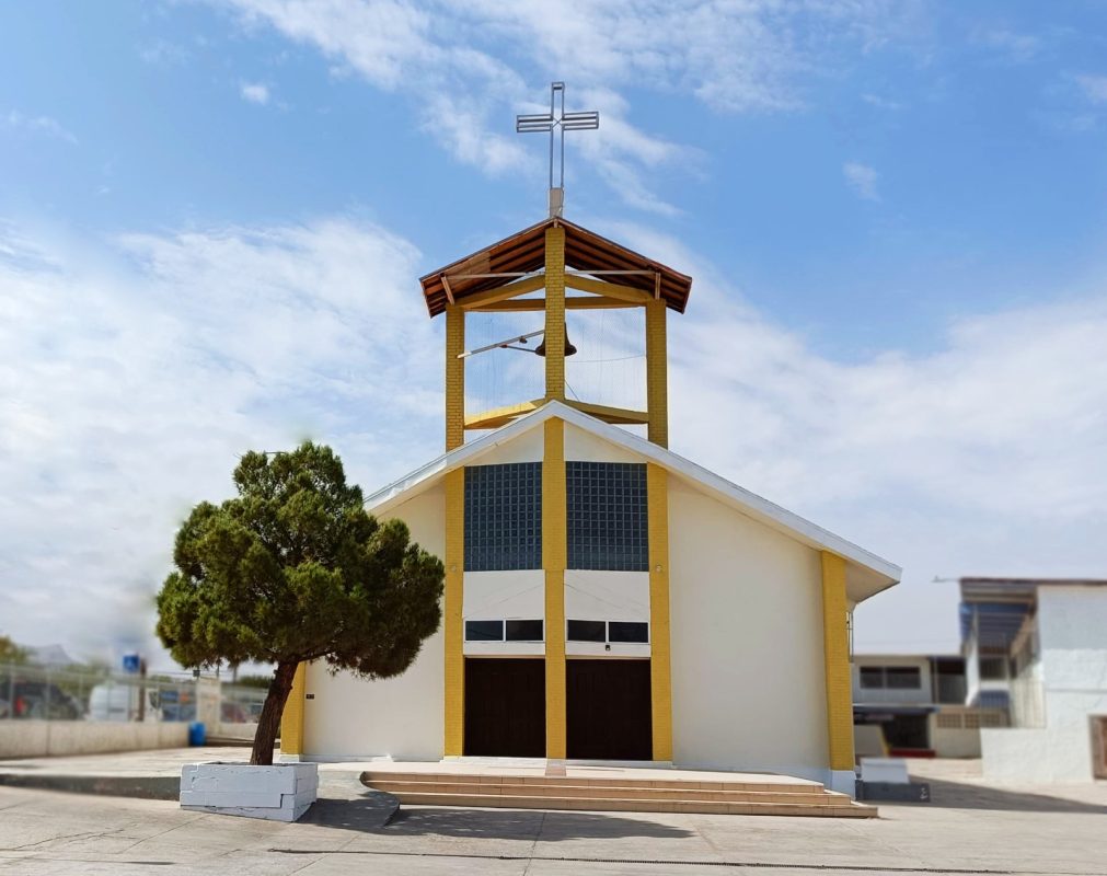 El Espíritu Santo
