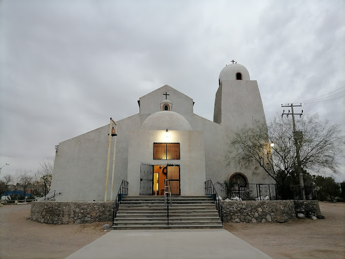 Nuestra Señora de la Esperanza