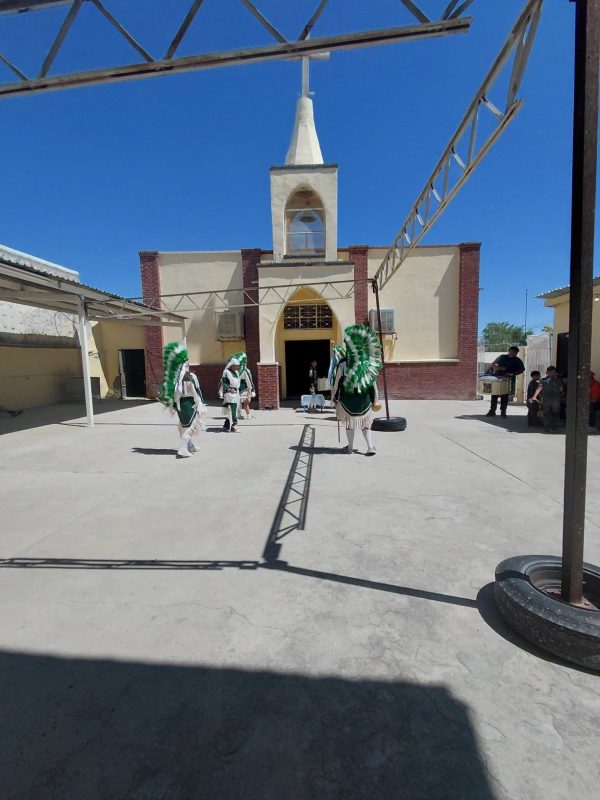 Santo Niño de Atocha