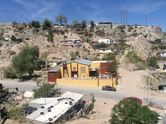 San José