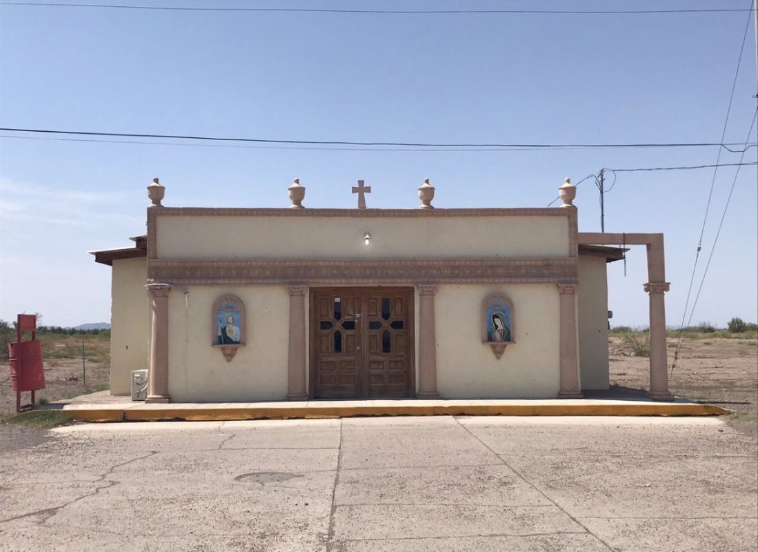 San Judas Tadeo