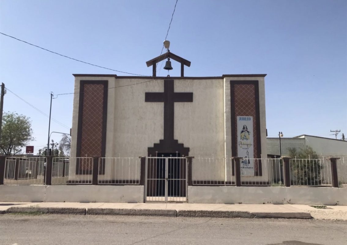 Nuestra Señora de Fátima