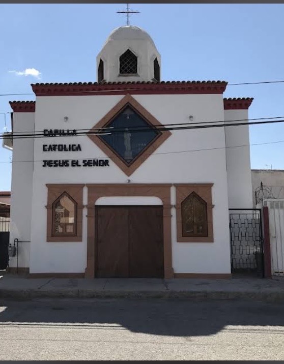 Jesús el Señor