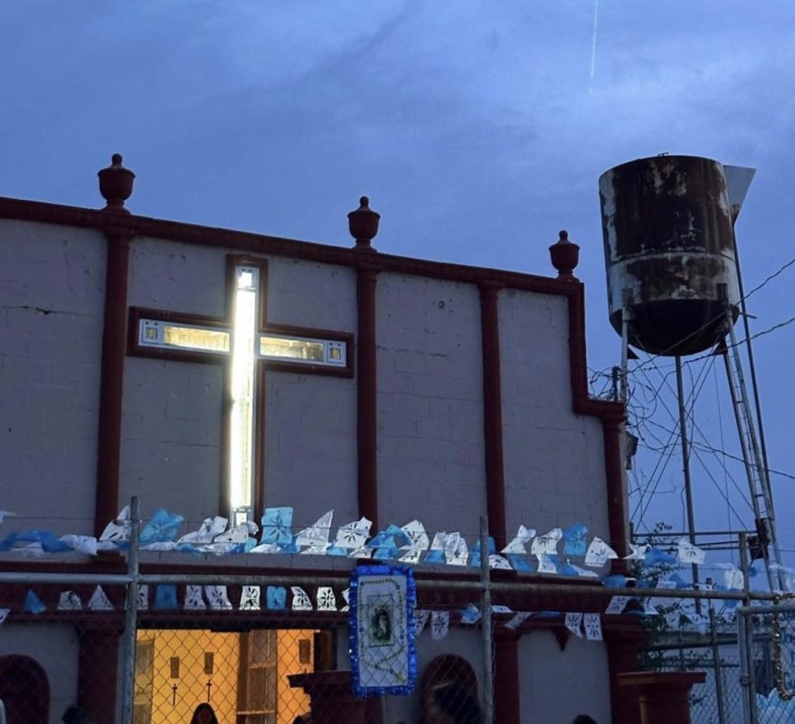 Santo Domingo de Guzmán 