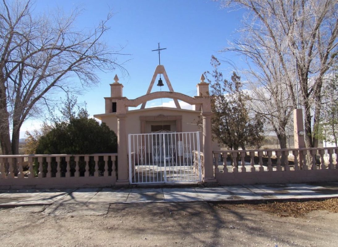San Isidro Labrador 