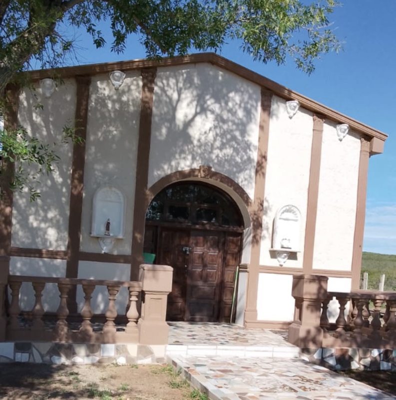 San José de Moctezuma 