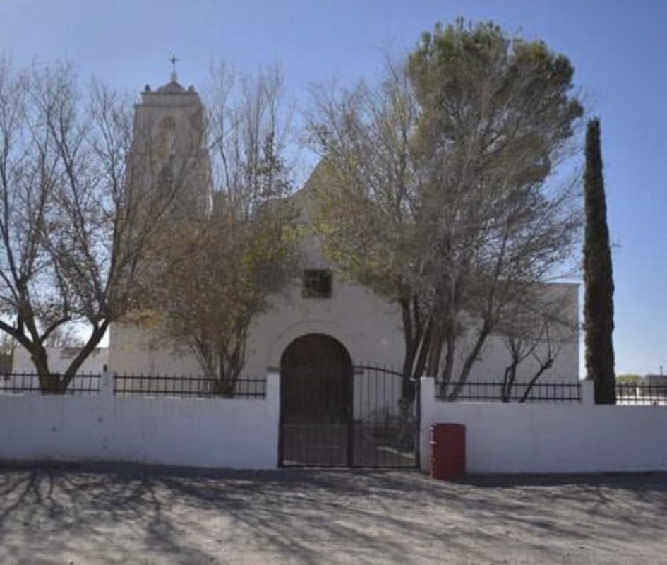 San Fernando de las Amarillas del Carrizal