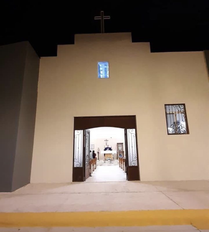 Nuestra Señora de San Juan de los Lagos