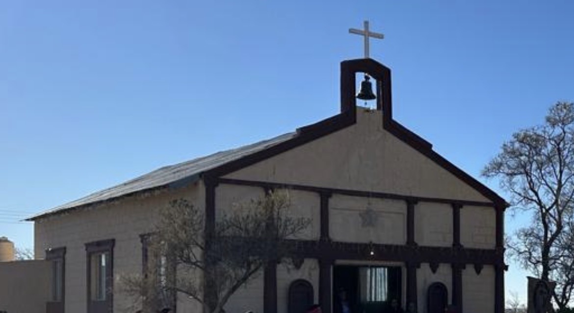 Nuestra Sra. de Santa María de Guadalupe-