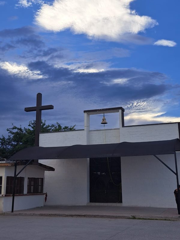 Nuestra Señora del Perpetuo Socorro