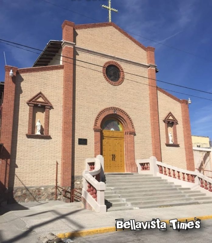 Nuestra Señora del Rosario