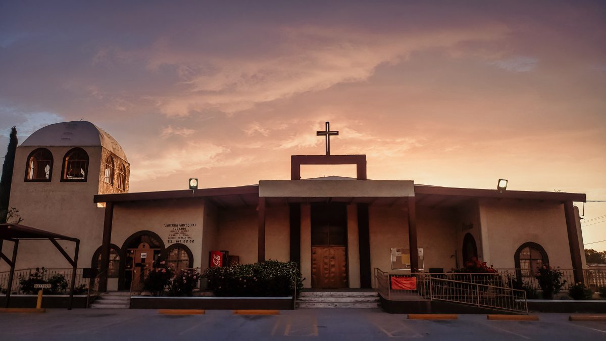 San Francisco de Asís