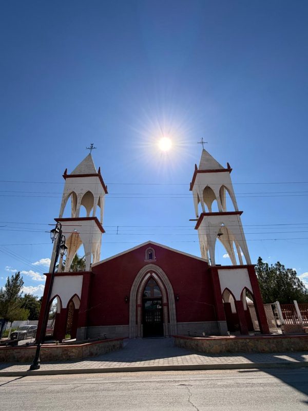 San Ignacio de Loyola (Praxedis G. Gro)