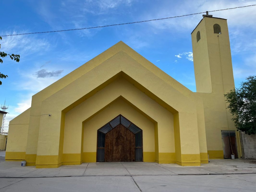 San José de Lomas