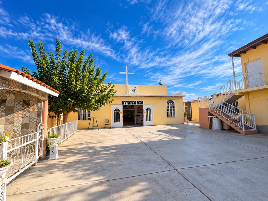 San Lucas Evangelista