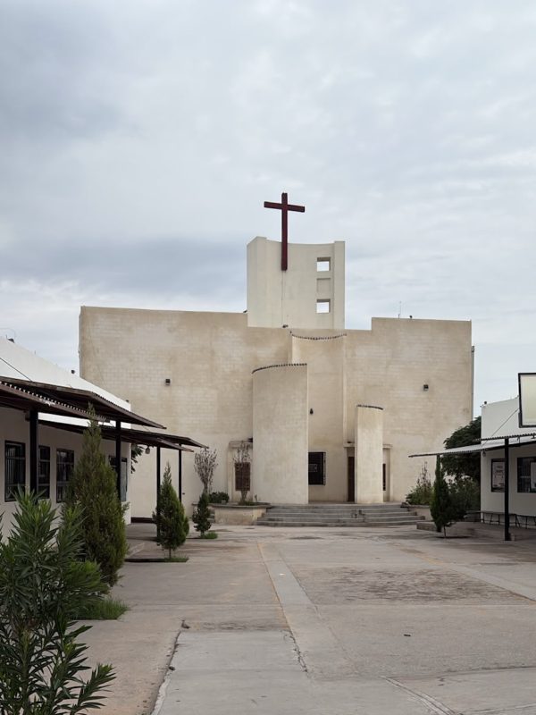 San Martín Obispo