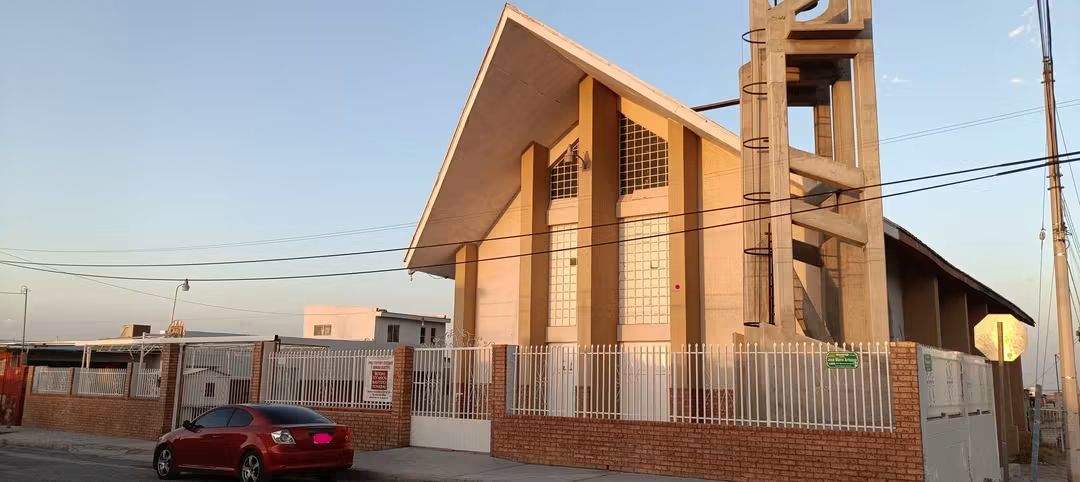 San Miguel Arcángel