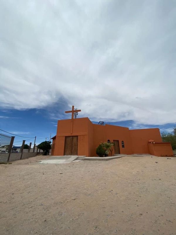 San Pedro de Jesús Maldonado