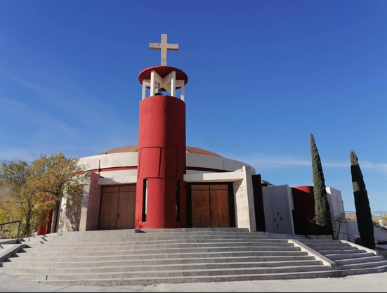 San Vicente de Paul