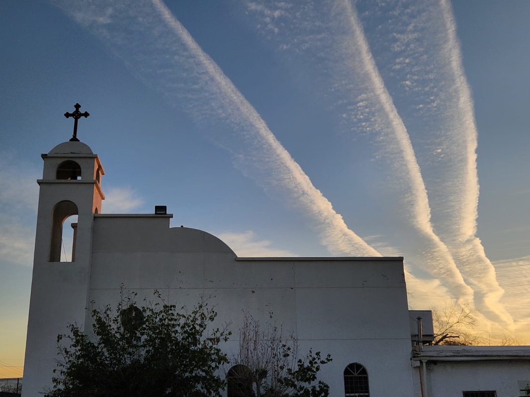 Santa María Goretti 