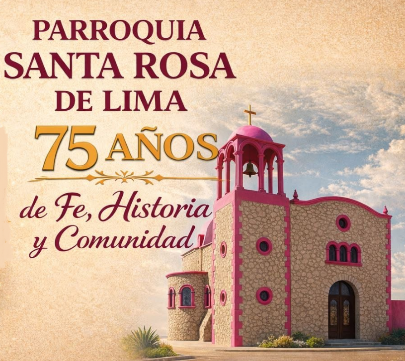Santa Rosa de Lima