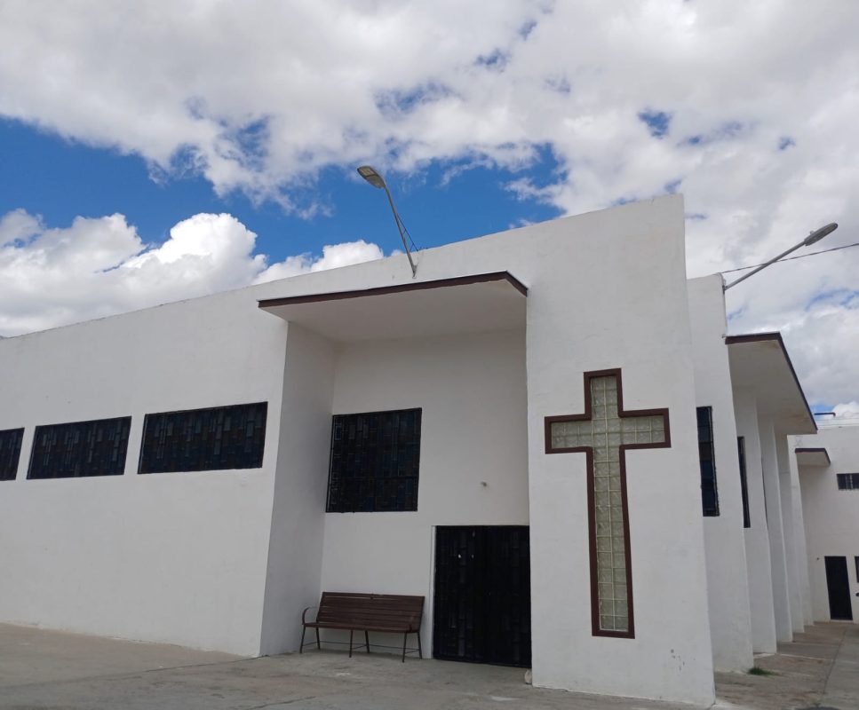 Santo Toribio de Mogrovejo